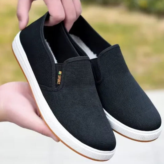 CHAUSSURES SLIP-ON CONFORTABLES 2024