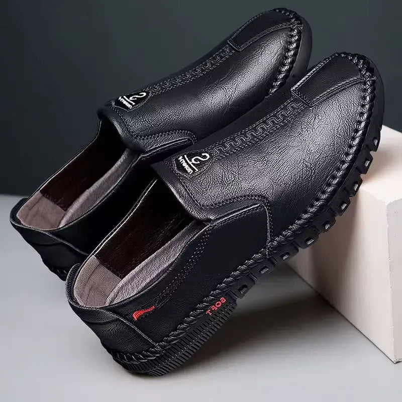 MOCASSINS ÉLÉGANCE CONFORT 2024